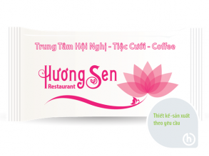 Địa chỉ in ấn khăn lạnh quận 1 uy tín